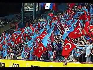 Gece Yolcuları Trabzonspor Marşı