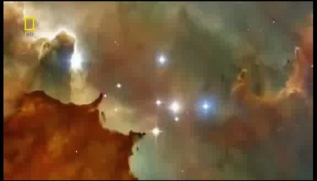 JOURNEY TO THE EDGE OF THE UNIVERSE HD 1080p