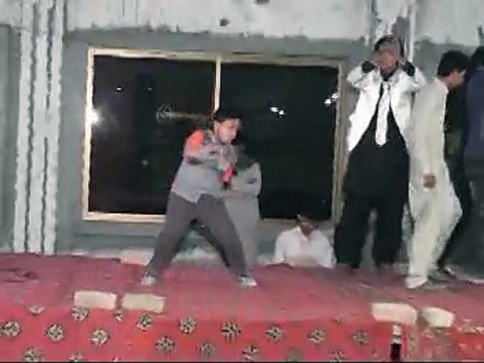 baby dance