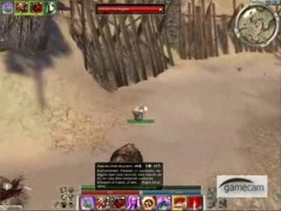 Farm minos