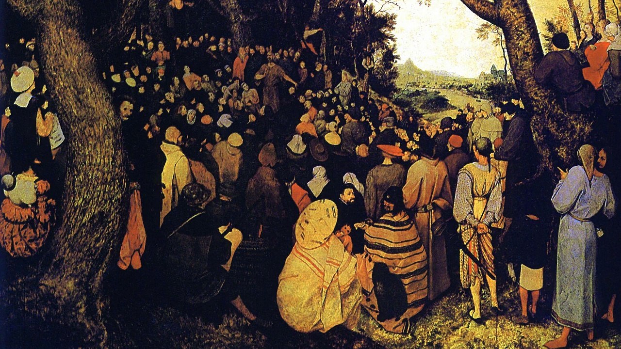 Joie de l’Evangile