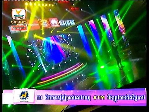 Hang Meas HDTV - Special Concert [Buth Seyha]