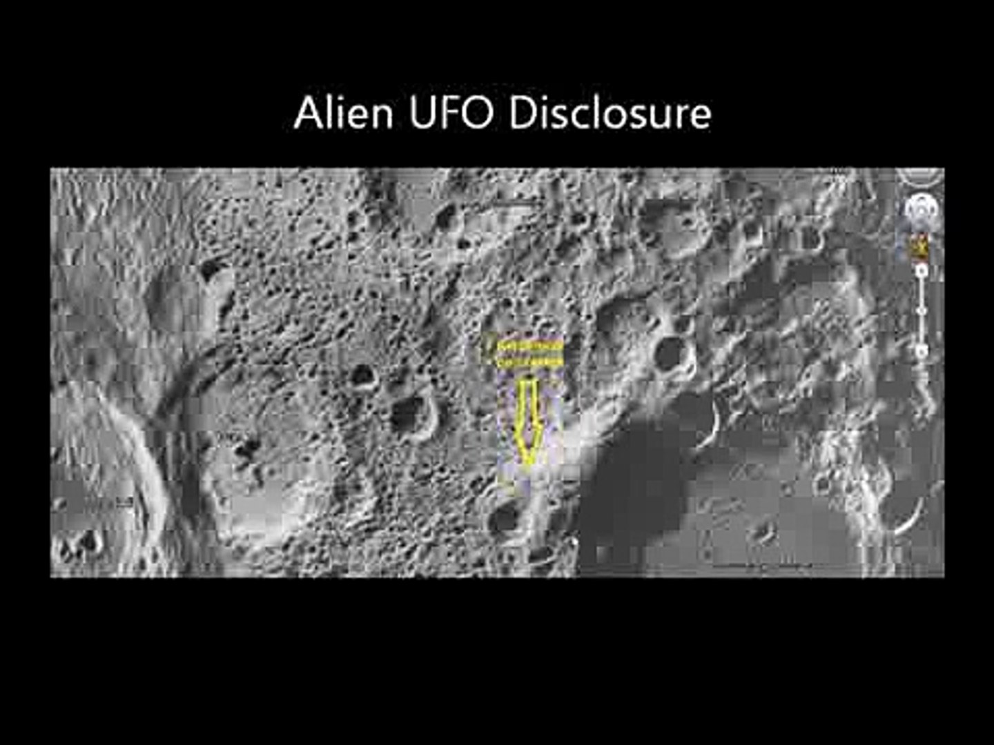 Alien Moon Bases Exposed