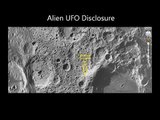 Alien Machine? Lunar Moon Anomalies [Aliens Moon Truth Exposed 2014]