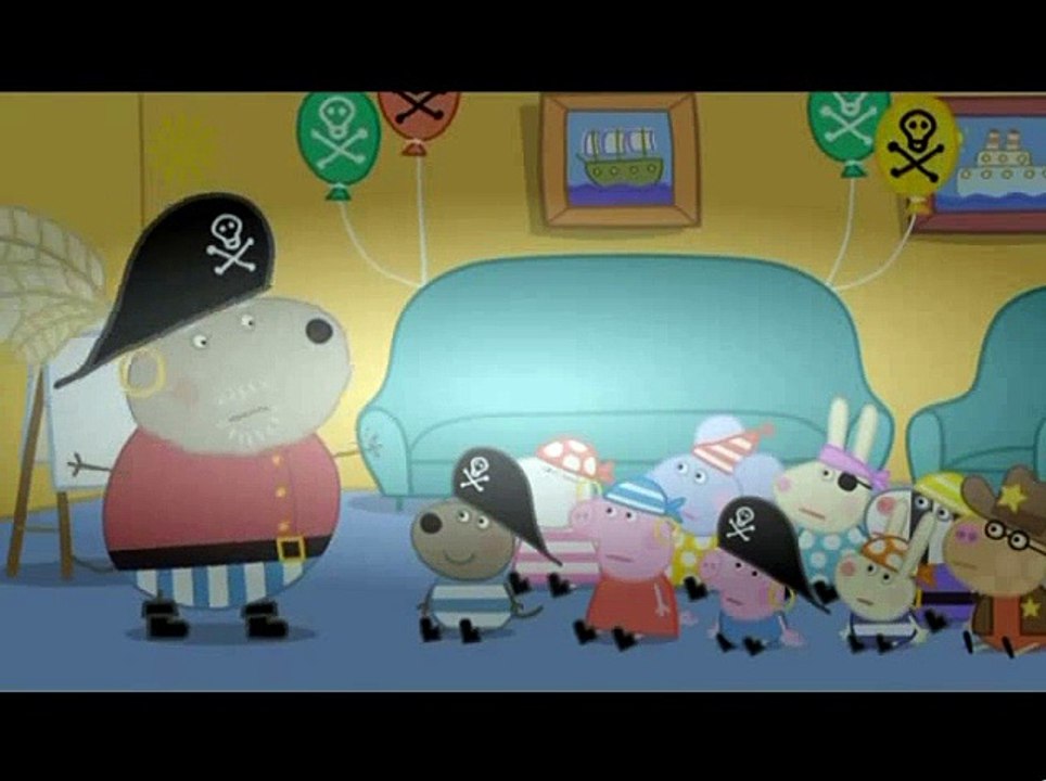 Peppa Pig Full Episodes Teddy Playgroup Peppa Pig 2014