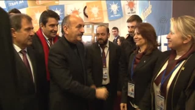 Müezzinoğlu - Paralel Yapı Operasyonu