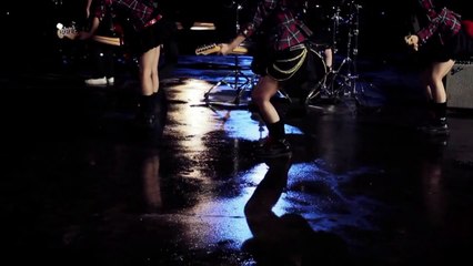 Nanka Buttobase by SCANDAL