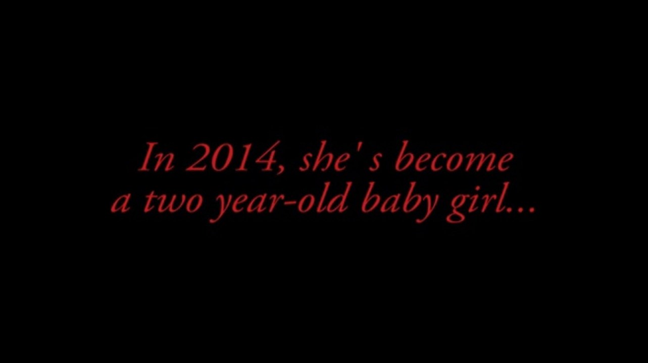 Life with Rosalie - la bande annonce en vo