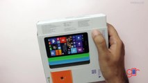 Microsoft Lumia 535 Windows Phone Unboxing & Hands On Overview