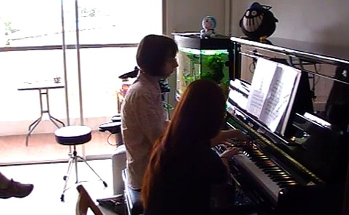 Bizet L'Arlésienne Adagietto-Intermezzo