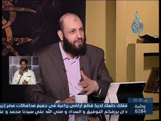 كيفية الاشتراك في بقرة للاضحية - الشيخ شعبان درويش