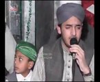 Jab Who Chera Dekhai Deta Ha_Muhammad Taimoor Sultan Madni