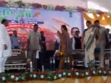 Anandiben Patel distributes Rs 90 lakhs to farmers of Botad in Krushi Mahotsav