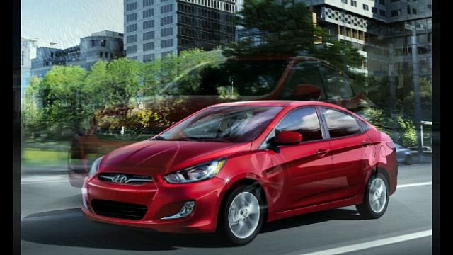 2015 Hyundai Accent in Orlando at Universal Hyundai near Oviedo