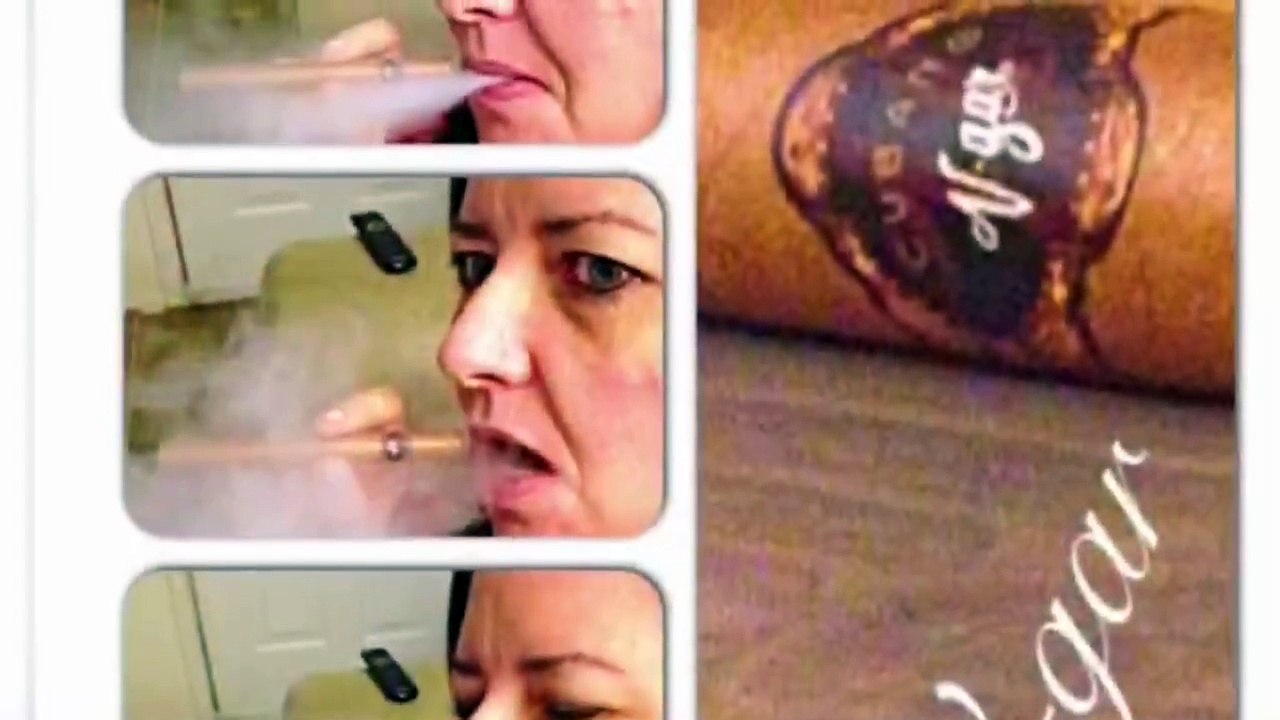 V-Gar Electronic Cigar Review by Vapeladies