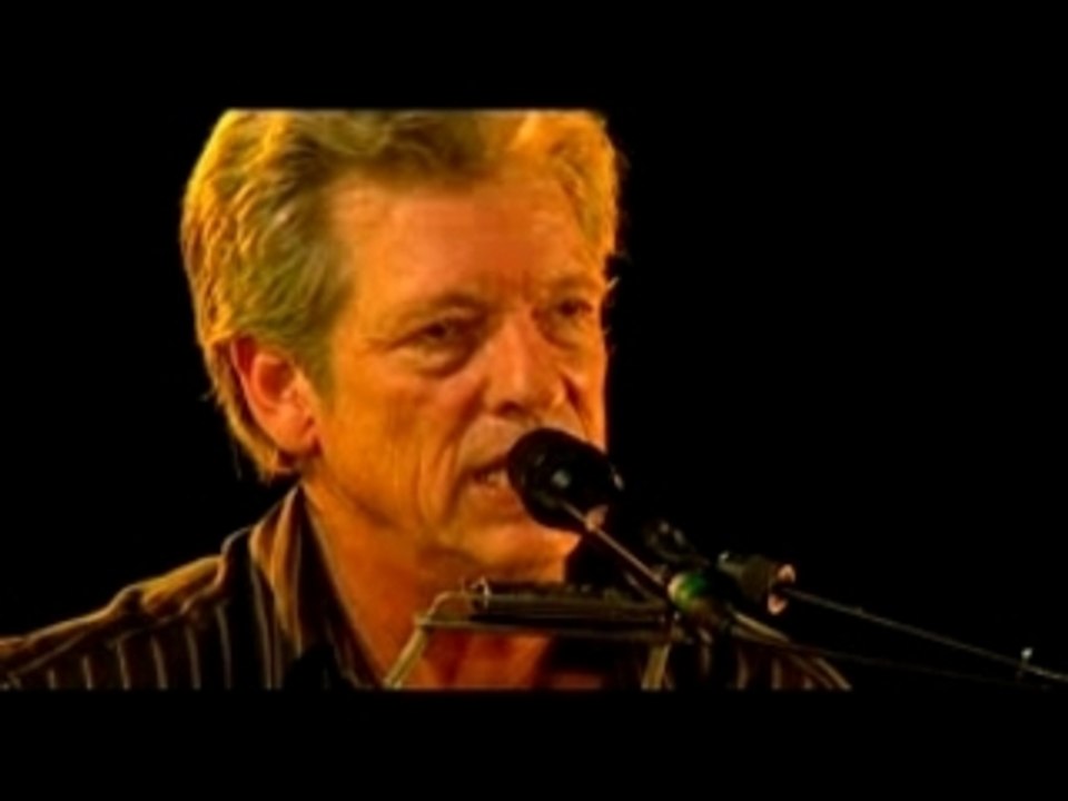 John Hammond - Hard time Killing Floor
