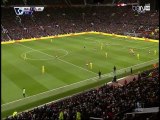 هدف فان بيرسي - ليفربول × مانشيسر يونايتد 2014
