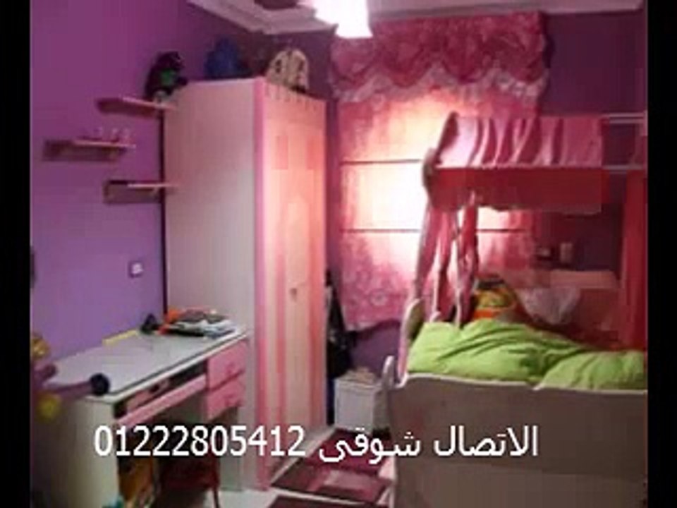 شقة 240 متر بحدائق الاهرام