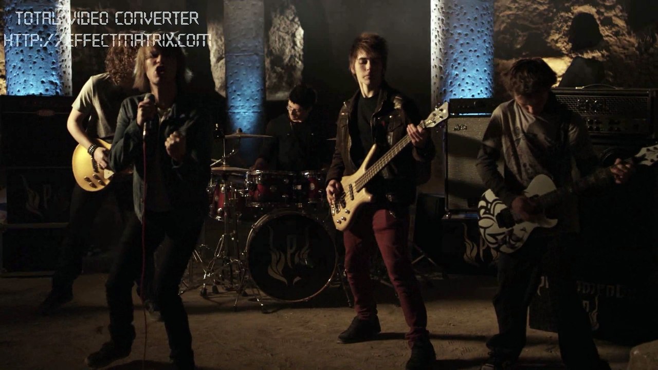 PHENOMENON-UNITED