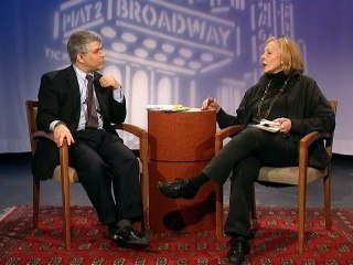 Two on the Aisle: The Belle of Amherst, Disgraced & The Last Ship