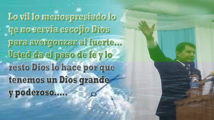 BINIENDO AL ARREPENTIMIENTO A LOS PIES DE CRISTO.