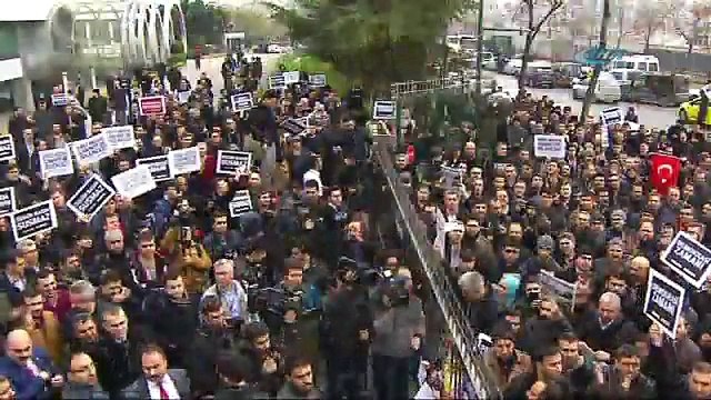 Paralel yapı operasyonu