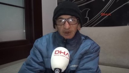 Kütahya Doktorlara Teşekkür İlanı