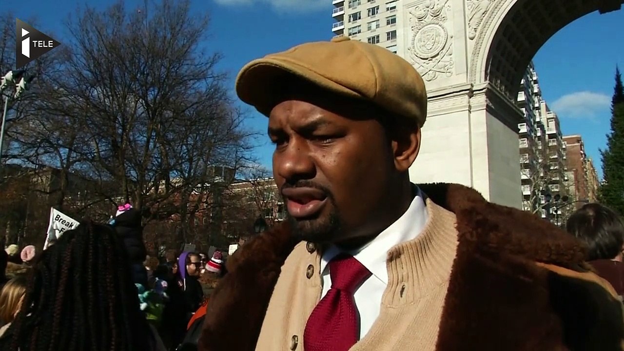 Etats-Unis : les manifestants continuent de demander justice