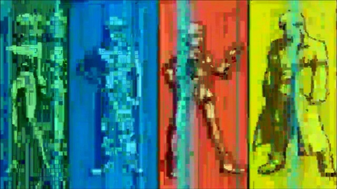 Huntik opering Fancover german