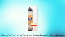 FANTA Drinking Straw Dispenser with Straws Included Review