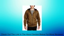 Volcom Men's Fleece Lined Jacket Gray 2XL Review
