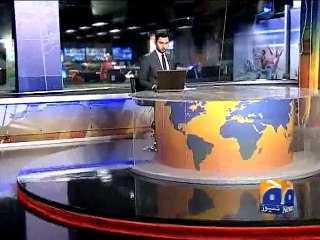 Geo Headlines- 14 Dec 2014 - 0900