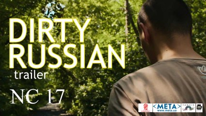 Dirty Russian (NC 17 trailer)