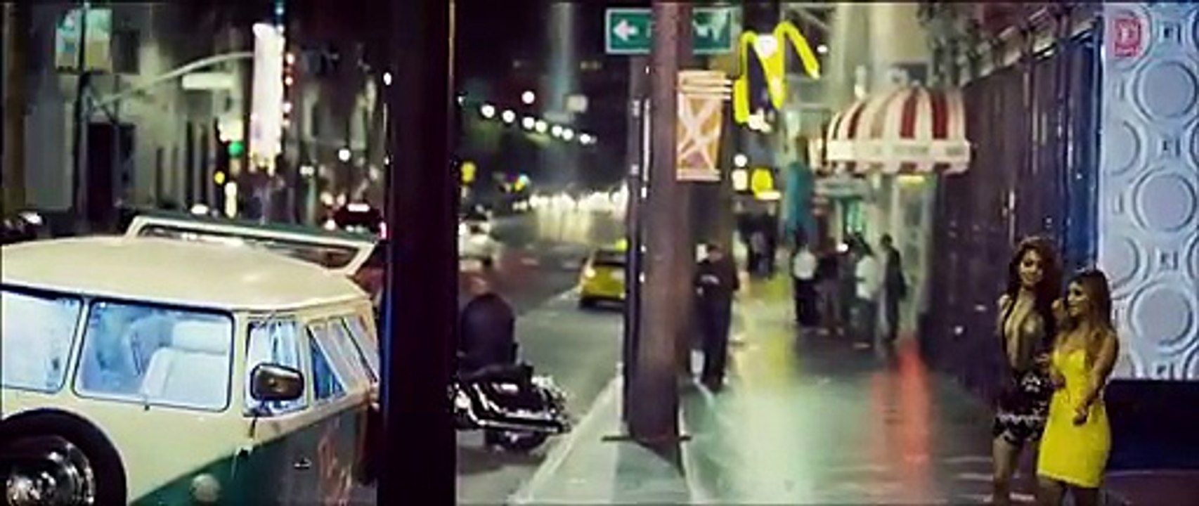 Blue eyes-full song-HD