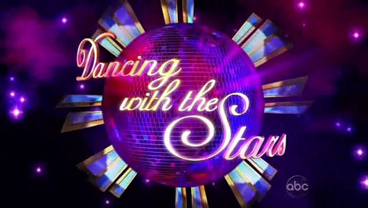 Holly Madison & Dmitry Chaplin - Cha-Cha-Cha