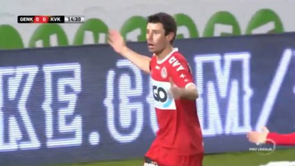 La décision arbitrale la plus scandaleuse de l'année ?