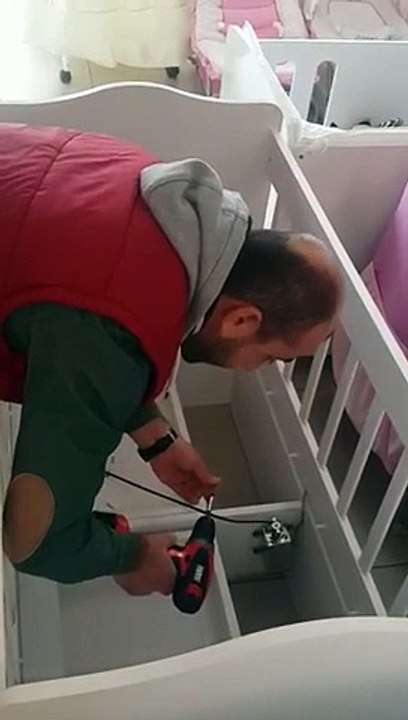 Otomatik Beşik