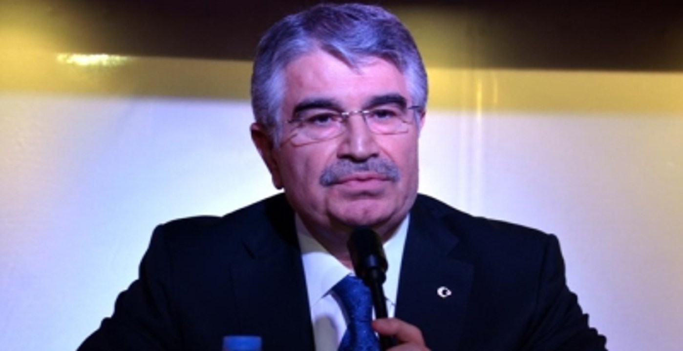 İdris Naim Şahin: Bu Timsah, Gözaltı Kararı Alanları da Yutacak