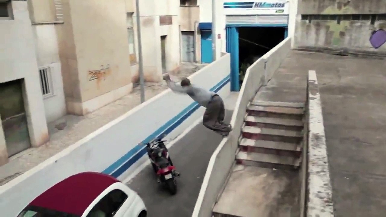 Parkour_Level_-_BEASTMODE