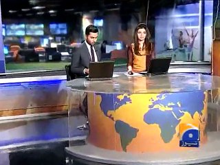 Geo Headlines - 14 Dec 2014 - 1000