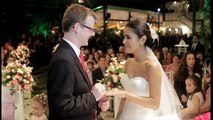 Clip Nosso Casamento - Notre mariage