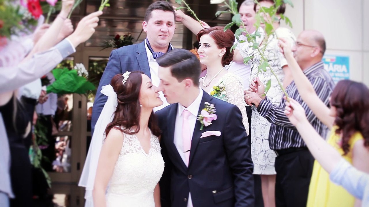 Roxana & Ionut