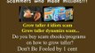 grow taller and height increase - grow taller 4 idiots .com  scam free ebook download.
