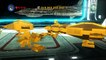 LEGO Star Wars III: The Clone Wars - 130 Gold Brick Reward (Stealth Ship) - 100% Complete