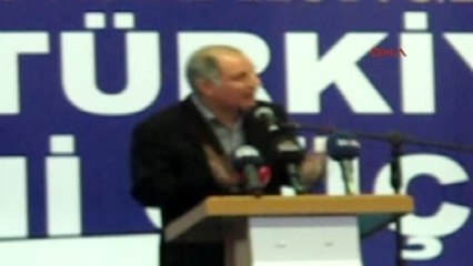 Bakan Ala: Darbe Girişimleri Yaptılar, Bertaraf Ettik