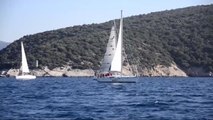 Yelken: Bodrum Marina Kupası Yarışları