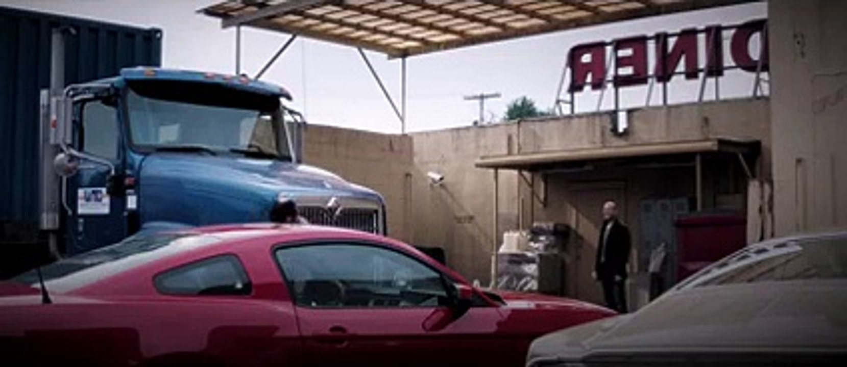 Wild Card Official Trailer #1 (2015) - Jason Statham, Sofia Vergara Movie HD