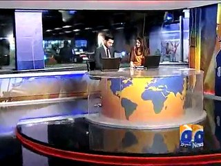 Geo Headlines - 14 Dec 2014 - 1300