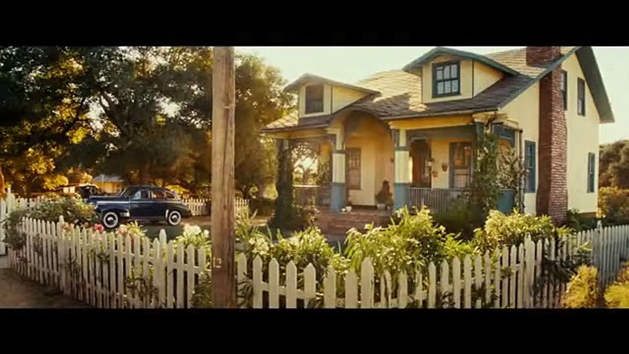 Little Boy Official Trailer #1 (2015) - Kevin James, Emily Watson Movie HD