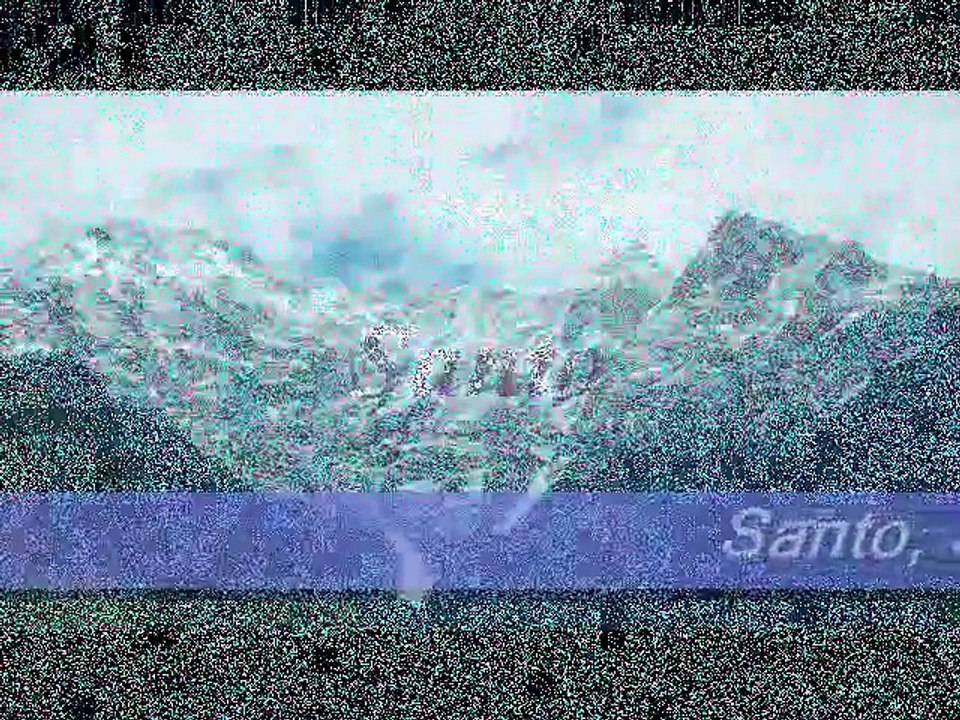 Giancarlo Petrarca - Santo
